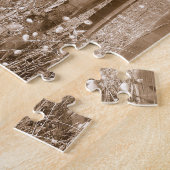 Düne Puzzle (Seite)