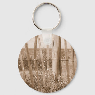 Düne Schlüsselanhänger