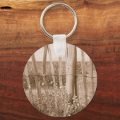 Düne Schlüsselanhänger (Vorderseite)