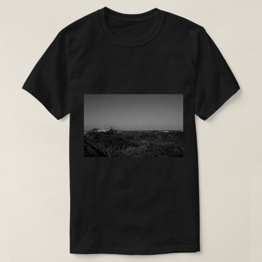 Dune T-Shirt (Design vorne)