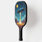 Dune Takeoff Pickleball Schläger (Links)
