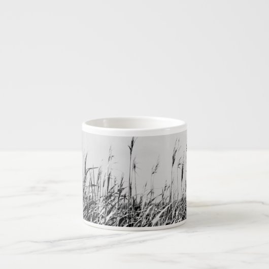 Dune Triptych III Espressotasse (Vorderseite)