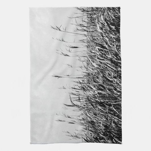 Dune Triptych III Handtuch (Vertikal)