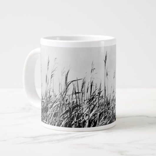 Dune Triptych III Jumbo-Tasse (Vorderseite Links)