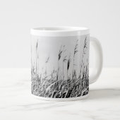 Dune Triptych III Jumbo-Tasse (Vorderseite Rechts)