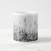 Dune Triptych III Jumbo-Tasse (Vorderseite)