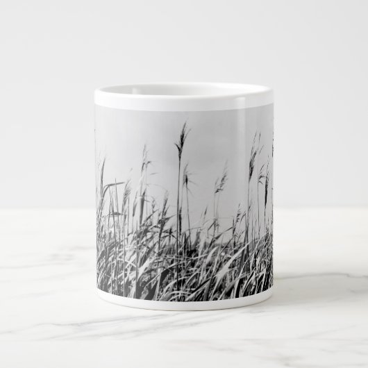 Dune Triptych III Jumbo-Tasse (Vorderseite)