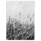 Dune Triptych III Klemmbrett (Rückseite)