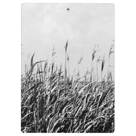 Dune Triptych III Klemmbrett (Rückseite)