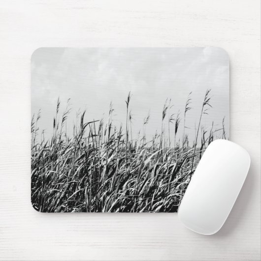 Dune Triptych III Mousepad (Mit Mouse)