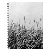 Dune Triptych III Notizblock (Vorderseite)