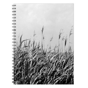 Dune Triptych III Notizblock