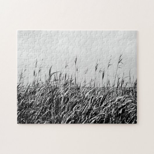 Dune Triptych III Puzzle (Horizontal)