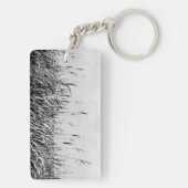 Dune Triptych III Schlüsselanhänger (Rückseite)