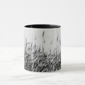 Dune Triptych III Tasse (Zentrum)