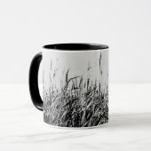 Dune Triptych III Tasse (Vorderseite Links)