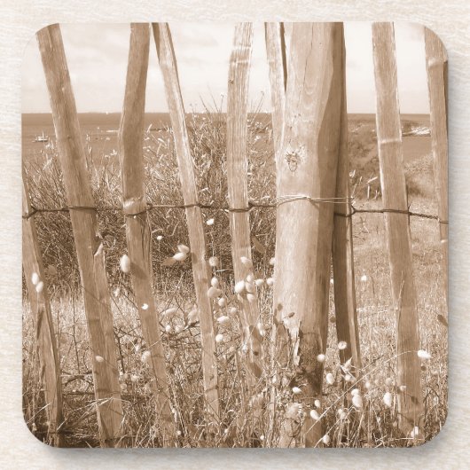 Düne Untersetzer (Vorderseite)