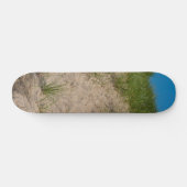 Düne von Seeziegen Skateboard (Horizontal)