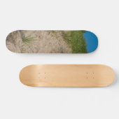 Düne von Seeziegen Skateboard (Horizontal)