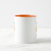 Dunedin Florida Kaffeetasse (Zentrum)