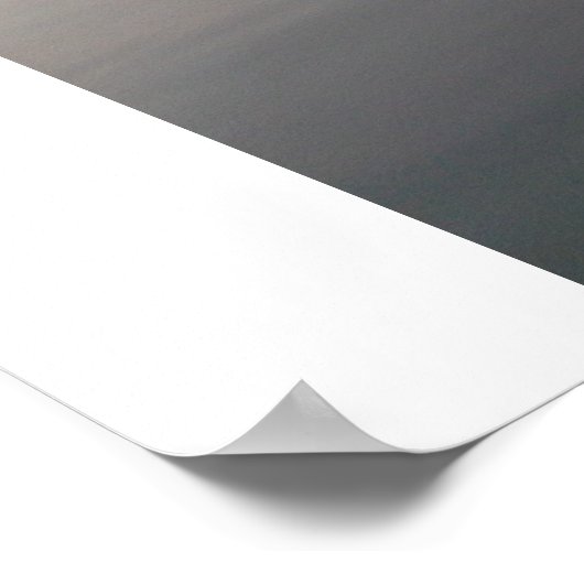 Dunedin Florida Marina Poster (Ecke)