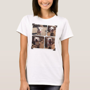 Dünen-Buggy-T - Shirt