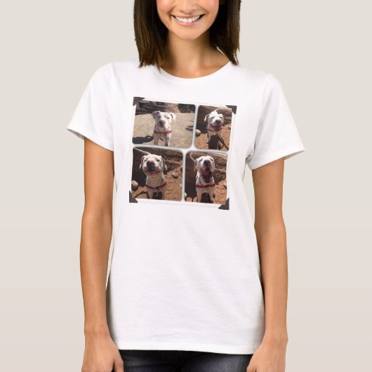 Dünen-Buggy-T - Shirt (Vorderseite)