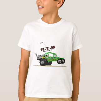 Dünen-Buggy T-Shirt