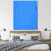 Dünen Leinwanddruck (Insitu (Schlafzimmer))
