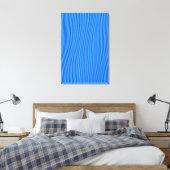 Dünen Leinwanddruck (Insitu (Schlafzimmer))