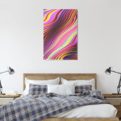Dünen  leinwanddruck (Insitu (Schlafzimmer))