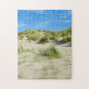 Dünen Magie   -     - Acryl Druck Puzzle