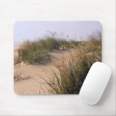 Dünen Mousepad (Mit Mouse)