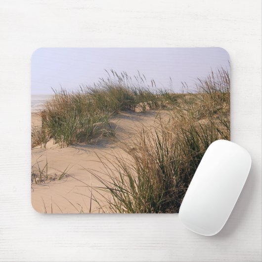 Dünen Mousepad (Mit Mouse)