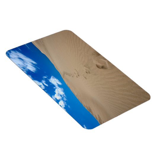 Dünen von Gran Canaria Magnet (Rechte Seite)