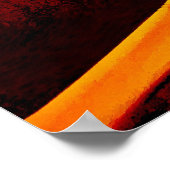 Dünen von Selydra 4 Poster (Ecke)