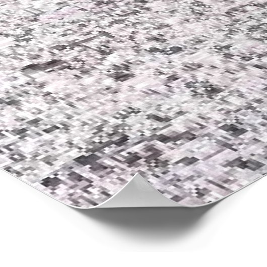 Dünenfieber Poster (Ecke)