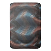 Dunes Badematte (Vorderseite Vertikal)