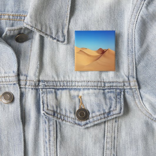 Dunes Foto Button (Beispiel)