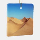 Dunes Foto Keramikornament (Rechts)