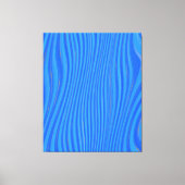 Dunes Leinwanddruck (Vorderseite)