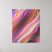 Dunes  leinwanddruck (Vorderseite)