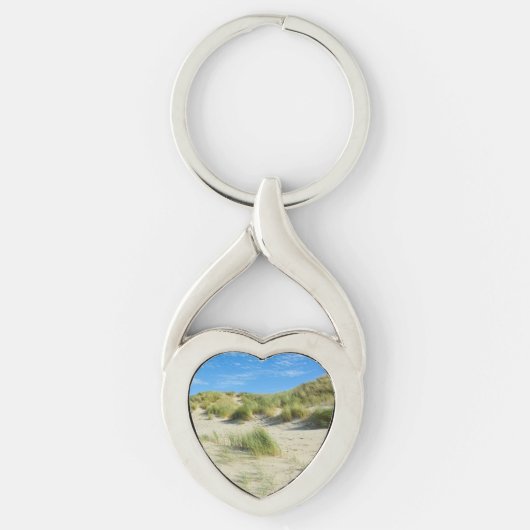 Dunes Magic   -     Print Schlüsselanhänger (Vorderseite)