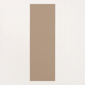 Dunes Yogamatte (Rückseite)