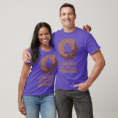 Dung Beetle Insect Entomologist Gift - Käfer T-Shirt (Unisex)