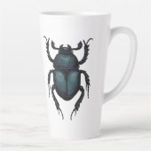 Dung beetle milchtasse (Rechts)