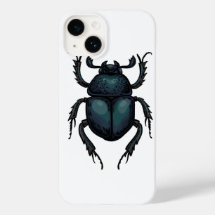Dung Käfer Case-Mate iPhone 14 Hülle