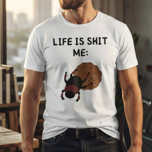 Dung Käfer T-Shirt