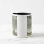 Dungeness Leuchtturm, von 'einer Reise um großes Tasse (Zentrum)