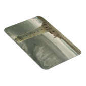 Dungeness Lighthouse von "A Voyage Around Great Magnet (Rechte Seite)